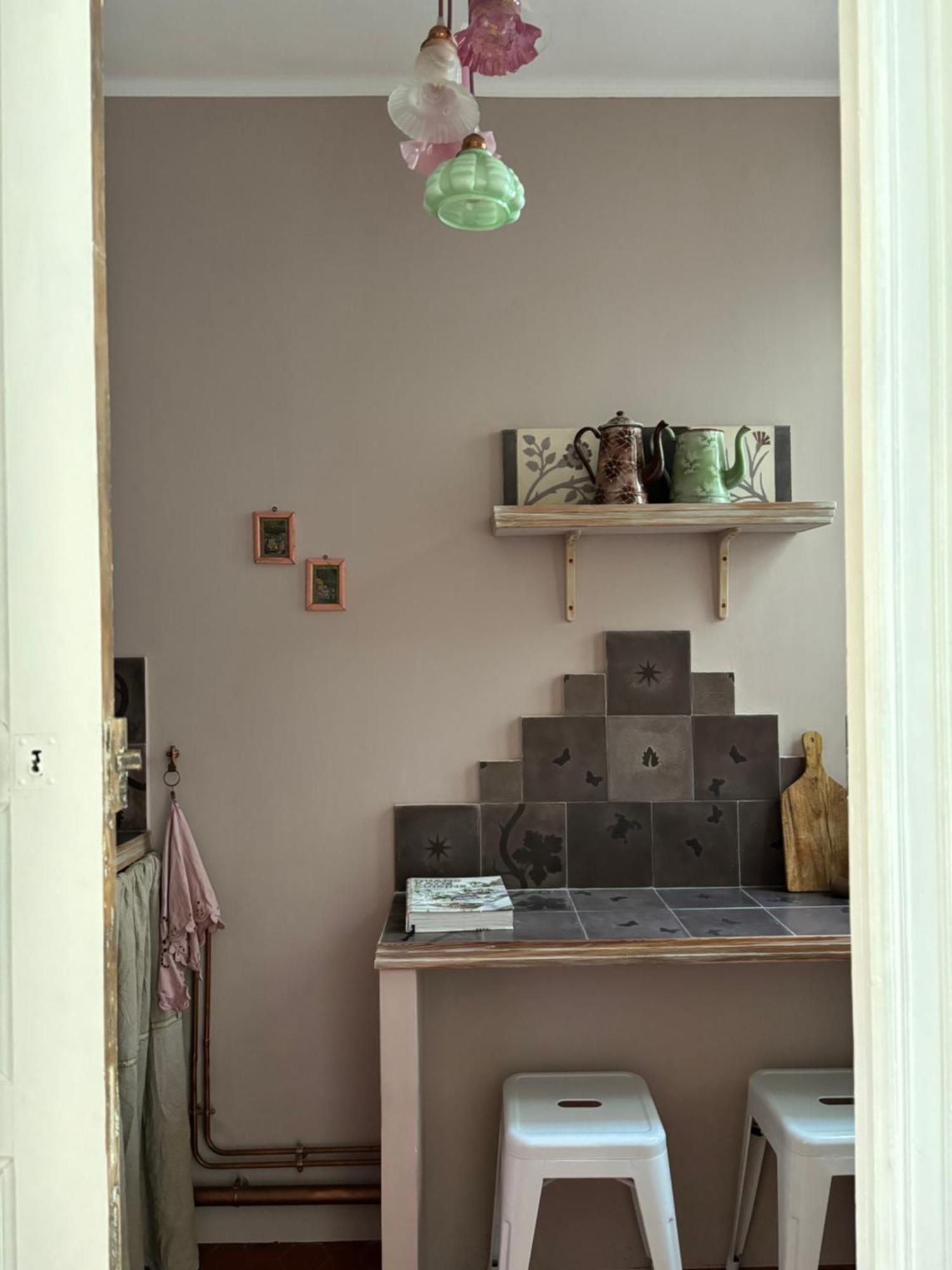 Le Logis Blanc Bed&Breakfast Coursan Esterno foto