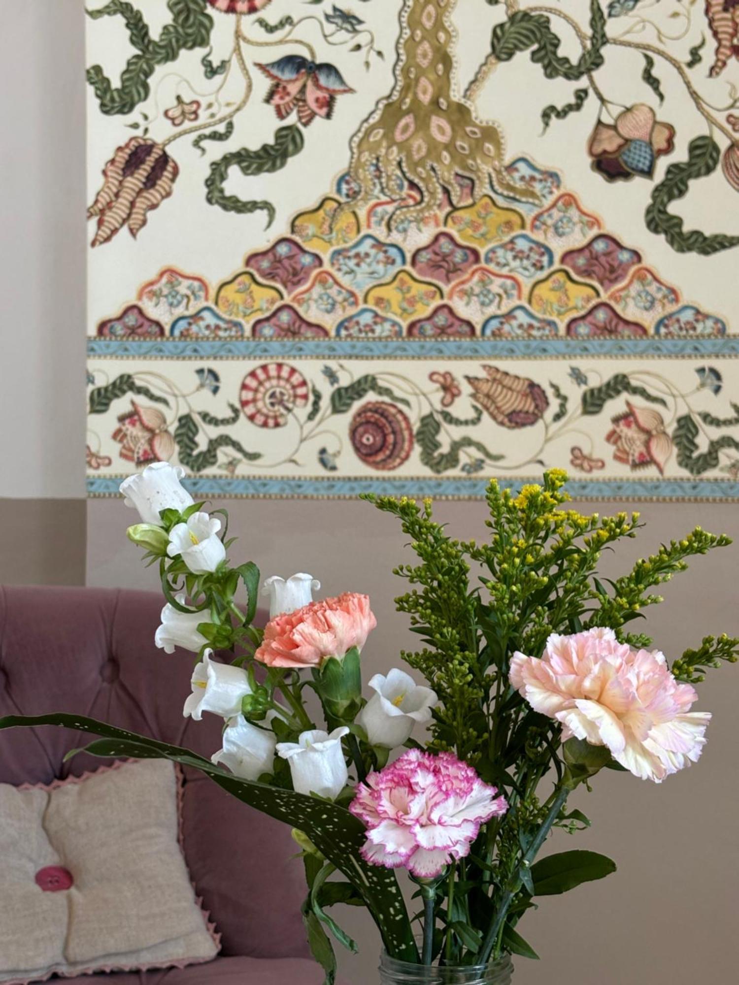 Le Logis Blanc Bed&Breakfast Coursan Esterno foto