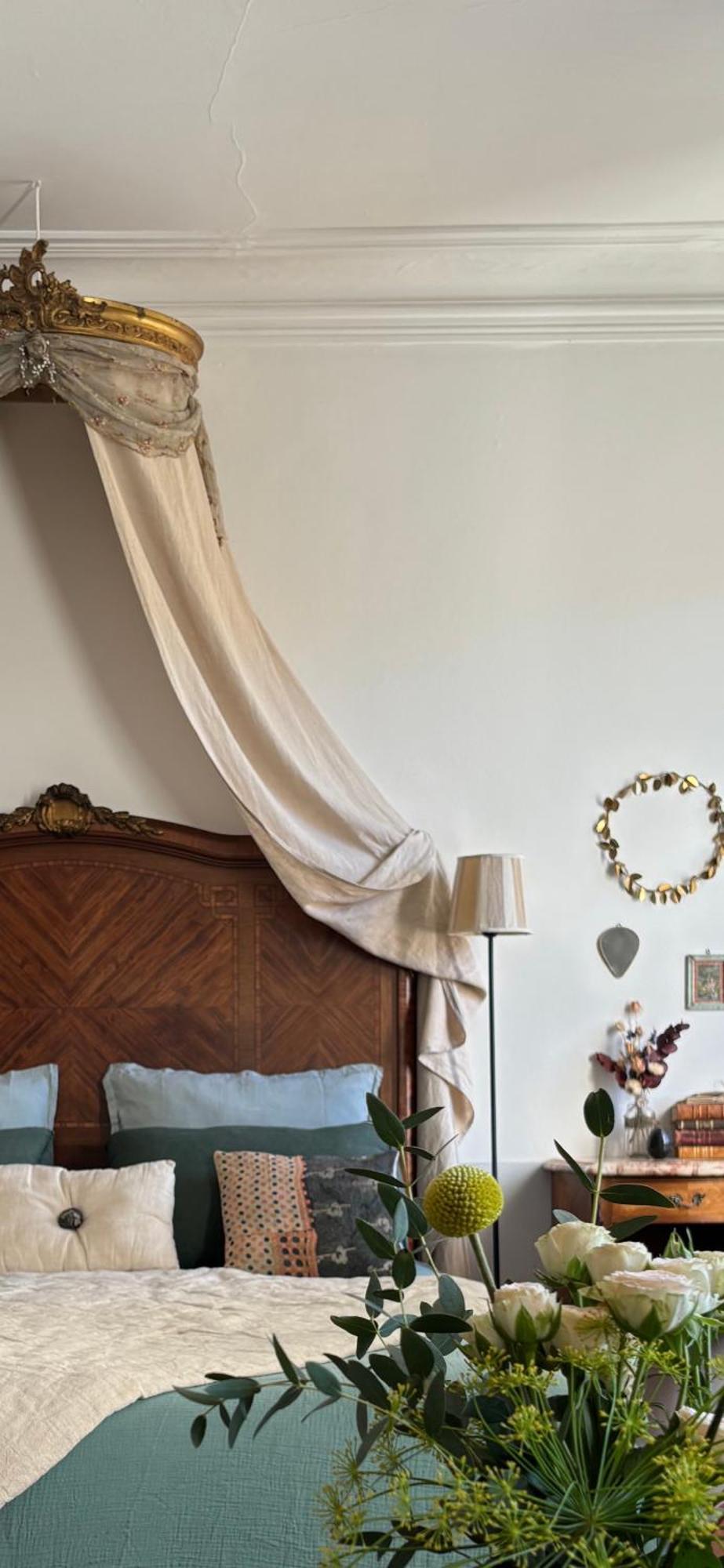 Le Logis Blanc Bed&Breakfast Coursan Esterno foto