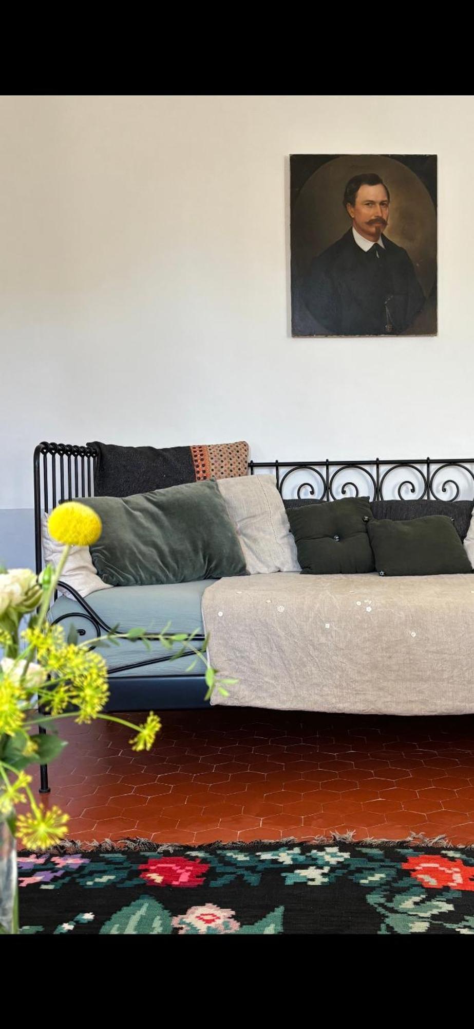 Le Logis Blanc Bed&Breakfast Coursan Esterno foto