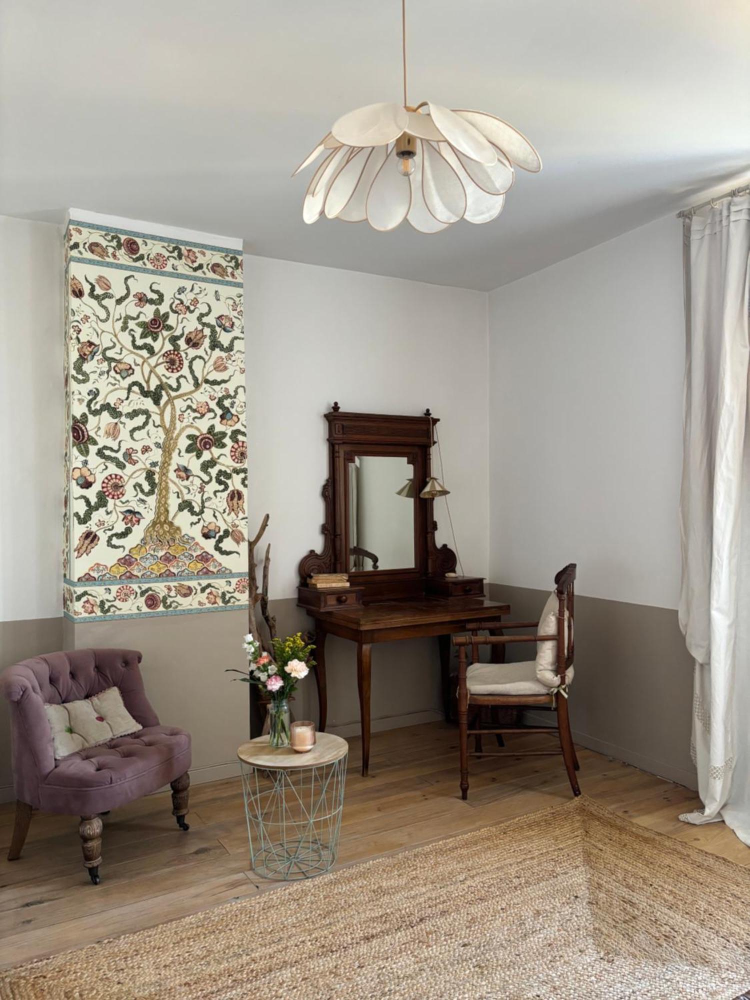Le Logis Blanc Bed&Breakfast Coursan Esterno foto